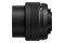 Aparat bezlusterkowy Fujifilm X-T30 - czarny + XC 13-33mm OIS czarny