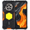 Smartfon CUBOT King Kong 5 czarny 6.88" 6.0GB/128.0GB