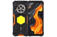 Smartfon CUBOT King Kong 5 czarny 6.88" 6.0GB/128.0GB