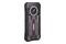 Smartfon CUBOT King Kong 11 5G czarny 1.46" 16.0GB/256.0GB