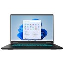 Laptop GIGABYTE A16 16.0" Intel Core i7 240H NVIDIA GeForce RTX 5080 32GB 2TB SSD Windows 11 Home czarny