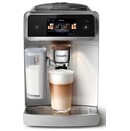 Ekspres Philips LatteGo EP8757/20 srebrny