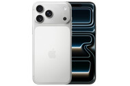 Smartfon Apple iPhone 17 Pro Max srebrny 6.90" 256.0GB