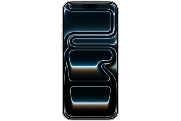 Smartfon Apple iPhone 17 Pro Max srebrny 6.90" 256.0GB