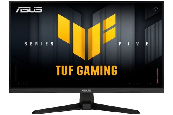 Monitor 24.5" ASUS VG259QMR5A czarny