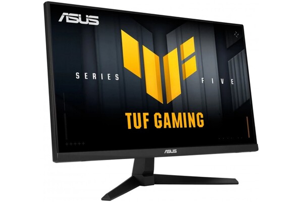 Monitor 24.5" ASUS VG259QMR5A czarny