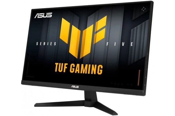Monitor 24.5" ASUS VG259QMR5A czarny