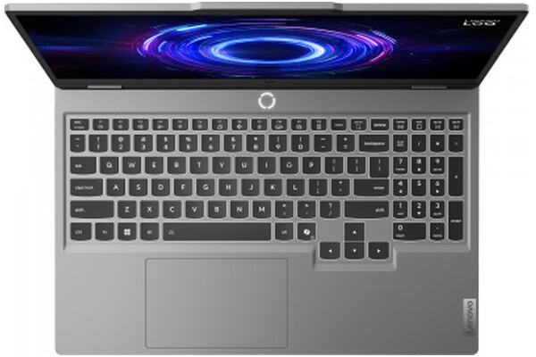 Laptop Lenovo LOQ 15 15.6" Intel Core i7 13650HX NVIDIA GeForce RTX 5070 32GB 512GB SSD szary
