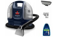 Odkurzacz BISSELL 4149N SpotClean Pro tradycyjny z pojemnikiem 330W niebieski
