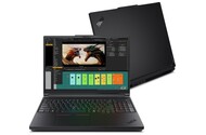 Laptop Lenovo ThinkPad P16 16.0" Intel Core Ultra 7 255HX NVIDIA RTX Pro 2000 Blackwell 64GB 1TB SSD Windows 11 Professional czarny
