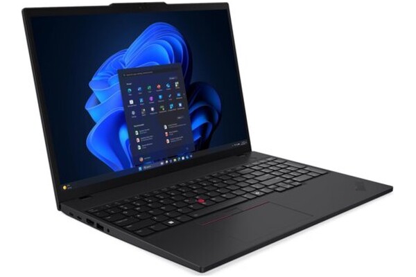 Laptop Lenovo ThinkPad T16 16.0" Intel Core Ultra 7 255U Intel 32GB 1TB SSD Windows 11 Professional czarny