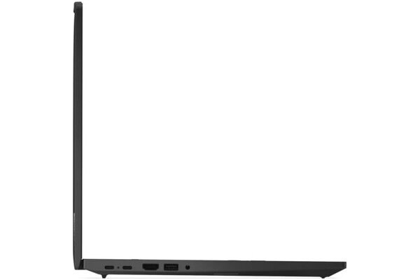 Laptop Lenovo ThinkPad T16 16.0" Intel Core Ultra 7 255U Intel 32GB 1TB SSD Windows 11 Professional czarny