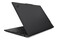 Laptop Lenovo ThinkPad T16 16.0" Intel Core Ultra 7 255U Intel 32GB 1TB SSD Windows 11 Professional czarny