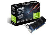 Karta graficzna ASUS GT 730 Low Profile 2GB GDDR5