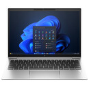 Laptop HP EliteBook 830 13.3" Intel Core Ultra 5 135U Intel 16GB 512GB SSD Windows 11 Professional srebrny