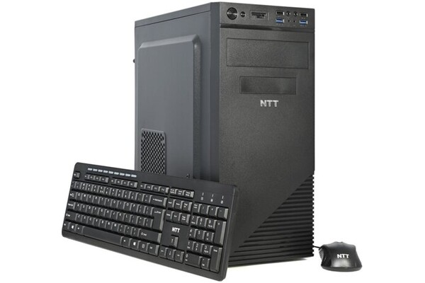 NTT System ZKO-U5H810 PRODESK 32GB DDR5 1TB SSD Windows 11 Home