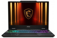 Laptop MSI Cyborg 15 15.6" Intel Core i5 13420H Nvidia GeForce RTX 5060 16GB 512GB SSD czarny