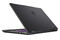 Laptop MSI Cyborg 15 15.6" Intel Core i5 13420H Nvidia GeForce RTX 5060 16GB 512GB SSD czarny