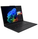 Laptop Lenovo ThinkPad T16 16.0" AMD Ryzen AI 5 340 PRO 340 AMD Radeon 840M 32GB 512GB SSD Windows 11 Professional czarny