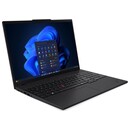 Laptop Lenovo ThinkPad T16 16.0" Intel Core Ultra 7 255U Intel 32GB 512GB SSD Windows 11 Professional czarny