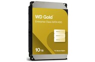 Dysk wewnętrzny WD Gold HDD SATA (3.5") 10TB