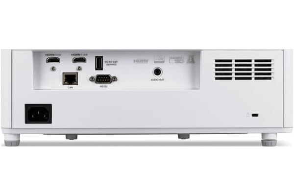 Projektor ACER PL6620