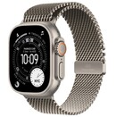 Smartwatch Apple Ultra 3 Tytan Naturalny