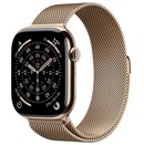 Smartwatch Apple Watch Series 11 złoty