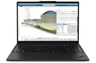 Laptop Lenovo ThinkPad P16s 16.0" AMD Ryzen AI 7 350 PRO 350 AMD Radeon 860M 64GB 2TB SSD Windows 11 Professional czarny