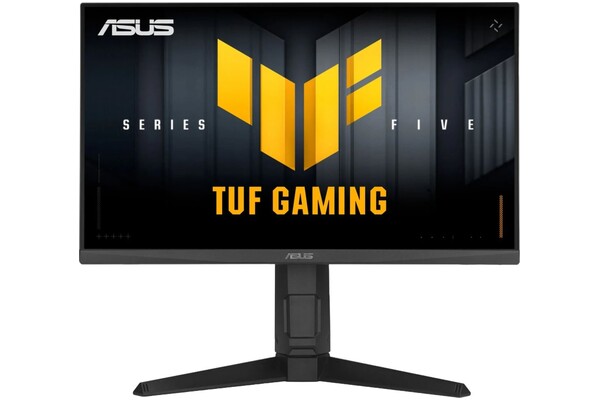 Monitor 23.8" ASUS TUF Gaming VG249QML5A czarny