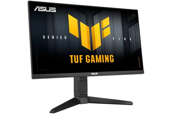 Monitor 23.8" ASUS TUF Gaming VG249QML5A czarny