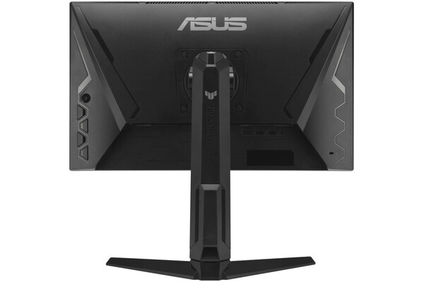 Monitor 23.8" ASUS TUF Gaming VG249QML5A czarny