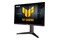 Monitor 23.8" ASUS TUF Gaming VG249QML5A czarny