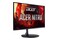 Monitor 27.0" ACER Nitro XF270W3BMIIPHX czarny