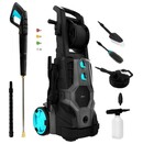 Myjka ciśnieniowa Cecotec Hydroboost 3200