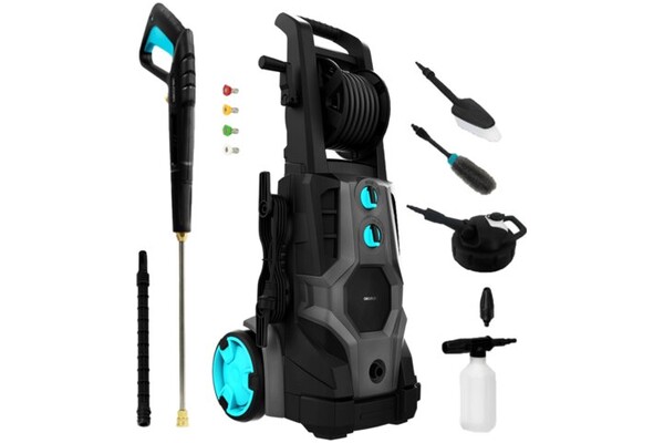 Myjka ciśnieniowa Cecotec Hydroboost 3200