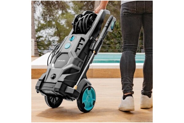 Myjka ciśnieniowa Cecotec Hydroboost 3200