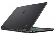 Laptop MSI Cyborg 15 15.6" Intel Core i7 13620H NVIDIA GeForce RTX 5050 16GB 512GB SSD czarny