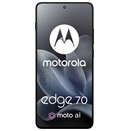 Smartfon Motorola edge 70 5G grafitowy 6.67" 12.0GB/512.0GB