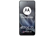 Smartfon Motorola edge 70 5G grafitowy 6.67" 12.0GB/512.0GB