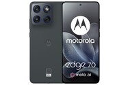 Smartfon Motorola edge 70 5G szary 6.67" 12.0GB/512.0GB