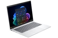 Laptop HP EliteBook 8 14.0" AMD Ryzen AI 5 340 PRO 340 AMD Radeon 840M 24GB 512GB SSD Windows 11 Professional srebrny