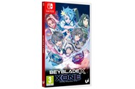 Beyblade X XONE Nintendo Switch