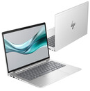 Laptop HP Elitebook 645 14.0" AMD Ryzen 5 PRO 7535U AMD Radeon 660M 16GB 512GB SSD Windows 11 Professional srebrny