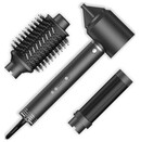 suszarko-lokówka Maestro MR230 1200W kolor czarno-srebrny