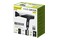Suszarka Maestro MR231 1800W kolor czarno-srebrny
