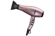 Suszarka Maestro MR224 2300W kolor Czarno-różowy