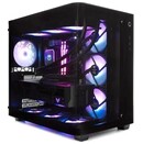 KOMPUTRONIK J10 AMD Ryzen 5 32GB DDR5 NVIDIA GeForce RTX 5070 12GB 2TB SSD brak