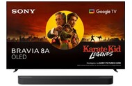 Telewizor Sony HTBD60 65" 4K Ultra HD
