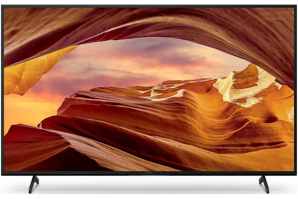 Telewizor Sony KD43X75WL 43" 4K Ultra HD
